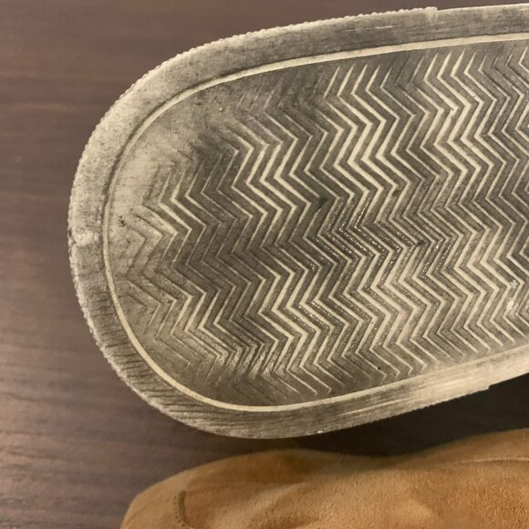 Seychelles Flat Loafters Women's Size 10 - Picture 8 of 8